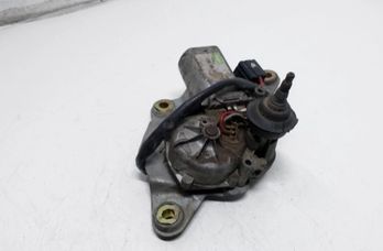 PEUGEOT 806 221 (1994-2002) Baklucka Fönstertorkare Motor 530065 27607736