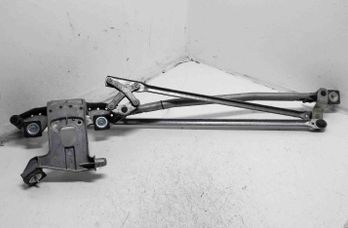 FORD C-Max 1 generation (2003-2010) Vindrutetorkare fram 3397020600 27623856