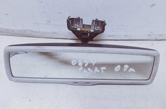VOLKSWAGEN Passat B6 (2005-2010) Invändig backspegel 27637841