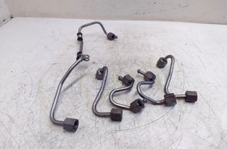 MERCEDES-BENZ GLA-Class X156 (2013-2020) Bränslerör 27643313