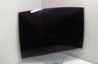 BMW 5 Series F10/F11 (2009-2017) Bakre vänster dörrglas 27643802