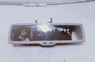 VOLKSWAGEN Passat B6 (2005-2010) Invändig backspegel 27644474