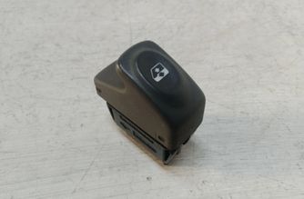 RENAULT Megane 2 generation (2002-2012) Främre höger dörrfönsterbrytare 432962K 27645250