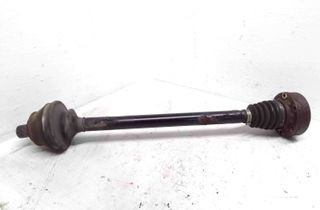 VOLKSWAGEN Phaeton 1 generation (2002-2016) Bakre Vänster Drivaxel 4E0501203B 27662473