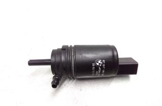 BMW X1 E84 (2009-2015) Spolartankmotor 7199567 27662780