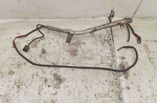 BMW X1 E84 (2009-2015) Kabelhärva 27662782