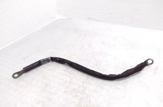 MERCEDES-BENZ B-Class W246 (2011-2020) Negativ batterikabel A2465400335 27663633