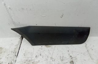 VOLKSWAGEN Crafter 1 generation (2006-2016) Bakre vänster stänkskärm A9066905782 27675473