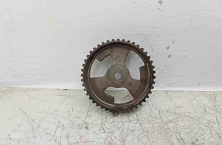 CITROËN C5 2 generation (2008-2017) Avgasremskiva 9657477580 27684623