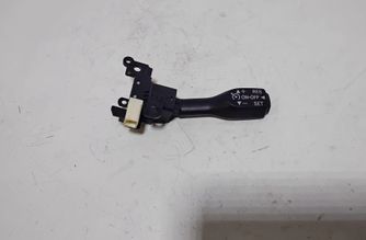 TOYOTA Corolla Verso 1 generation (2001-2009) Farthållarspaksratt 18A174 27697331