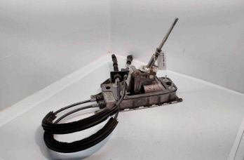 VOLKSWAGEN Passat B6 (2005-2010) Växlingsmekanism 3C0711049AG 27702018