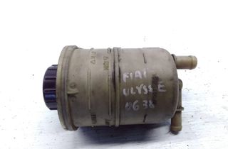 FIAT Ulysse 2 generation (2002-2010) Servostyrningspumptank 7700782884 27702664
