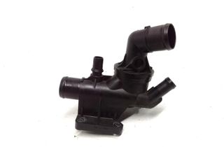 NISSAN Qashqai 1 generation (2007-2014) Termostat 110617671R 27705318