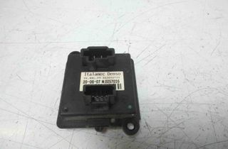 CITROËN C4 Picasso 1 generation (2006-2013) Blåsfläktrelä 200607 27706498