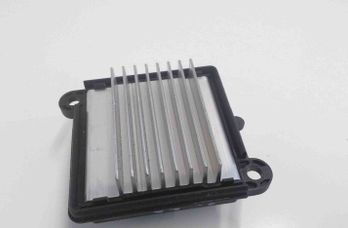 CITROËN C4 Picasso 1 generation (2006-2013) Blåsfläktrelä A43000700 27709202