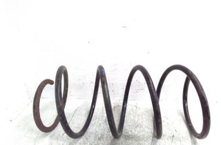 RENAULT Safrane 1 generation (1992-2000) Främre vänster spiralfjäder 27710601