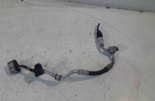 VOLKSWAGEN Touareg 1 generation (2002-2010) AC slangrör 7L6820741E 28532339