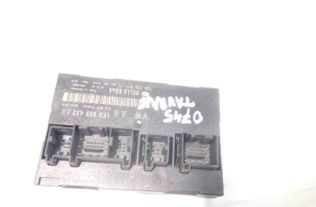 VOLKSWAGEN Touran 1 generation (2003-2015) Komfortkontrollenhet 1K0959433AR 28532732