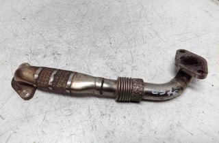 VOLKSWAGEN Touran 1 generation (2003-2015) EGR-rör 03G131521F 28534010