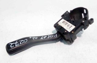 VOLKSWAGEN Passat B5 (1996-2005) Vrid omkopplarvredet 8L0953513G 28534103