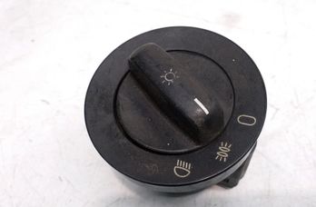 BMW 5 Series E39 (1995-2004) Strålkastarbrytare kontrollenhet 8363683 28588226