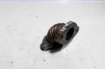 MERCEDES-BENZ C-Class W203/S203/CL203 (2000-2008) EGR-rör A6421400308 28624343