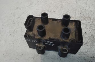 RENAULT Clio 2 generation (1998-2013) Högspänningständningskabel (kontaktkabel) 7700274008 28630987