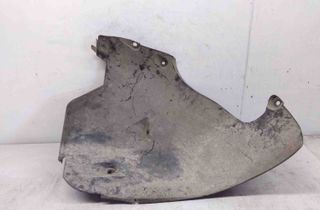 MERCEDES-BENZ E-Class W211/S211 (2002-2009) Främre Vänster Inner Arch Liner A2116981330 28677892