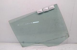 MERCEDES-BENZ E-Class W212/S212/C207/A207 (2009-2016) Bakre höger dörr Fönsterglas 28680962