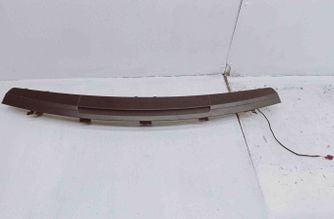 MERCEDES-BENZ C-Class W204/S204/C204 (2004-2015) Extra stoppljus bak A2046830130 28684353