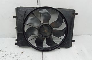 MERCEDES-BENZ C-Class W204/S204/C204 (2004-2015) Motorkylare kylare A2045000193 28684430