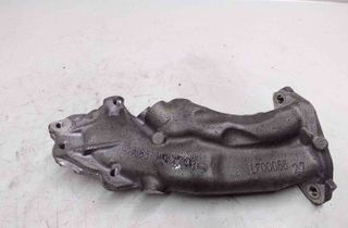 MERCEDES-BENZ C-Class W205/S205/C205 (2014-2023) EGR-rör A6511402108 28689099