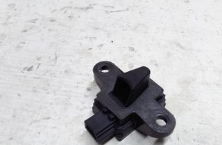 MERCEDES-BENZ S-Class W221 (2005-2013) Fram vänster stötsensor A0038212751 28690113