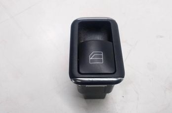 MERCEDES-BENZ E-Class W212/S212/C207/A207 (2009-2016) Vänster främre dörrfönsterbrytare A2048707358 28696004
