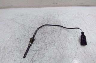 AUDI A4 B8/8K (2011-2016) Avgastemperaturgivare 03L906088D 28699846