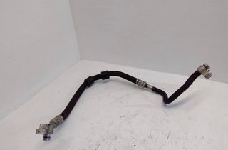 AUDI A6 C7/4G (2010-2020) AC slangrör 4G0260701J 28701279