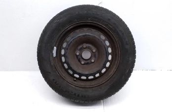 VOLKSWAGEN Passat B7 (2010-2015) Reservhjul 8D0601027 28712289