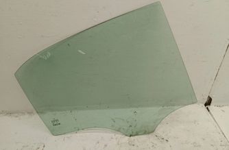 MERCEDES-BENZ E-Class W212/S212/C207/A207 (2009-2016) Bakre höger dörr Fönsterglas 43R001025 28716379