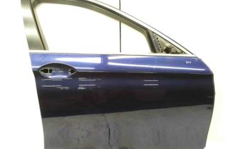 BMW 5 Series F10/F11 (2009-2017) Höger främre dörr 28720049
