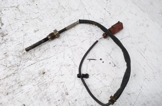 AUDI A8 D4/4H (2010-2018) Avgastemperaturgivare 8K0906088 28723221