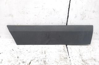 VOLKSWAGEN Crafter 1 generation (2006-2016) Främre vänstra dörrlisten A9066900162 28729871