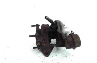 VOLKSWAGEN Passat B5 (1996-2005) Turboladdare 028145701Q 28730935