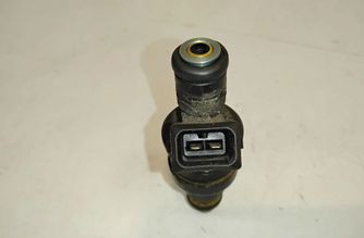 AUDI A3 8L (1996-2003) Bränsleinsprutare 06A906031 29129279