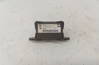 VOLKSWAGEN Transporter T5 (2003-2015) Accelerationssensor 7H0907652A 31042328