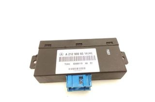 MERCEDES-BENZ CLS-Class C218/X218 (2011-2017) Andra styrenheter A2129006514 31265496