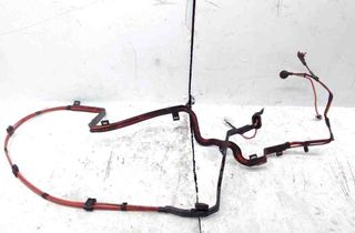 BMW 4 Series F32/F33/F36 (2013-2020) Positiv batterikabel 9316576 31497912