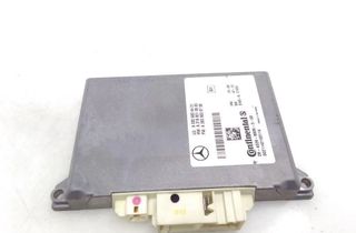 MERCEDES-BENZ S-Class W221 (2005-2013) Andra styrenheter A0009004401 31614649