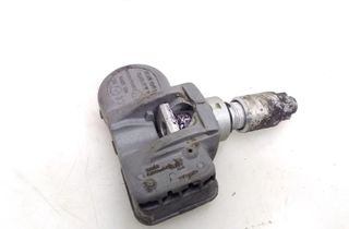 MERCEDES-BENZ S-Class W221 (2005-2013) Däcktryckssensor A0009054100 31614731