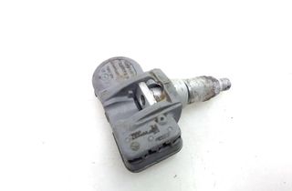 MERCEDES-BENZ S-Class W221 (2005-2013) Däcktryckssensor A0009054100 31614734