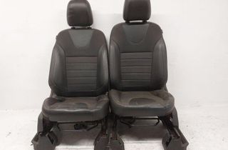 FORD Kuga 2 generation (2013-2020) Invändiga säten med dörrkortssats CU5A96603B08BC 32801013